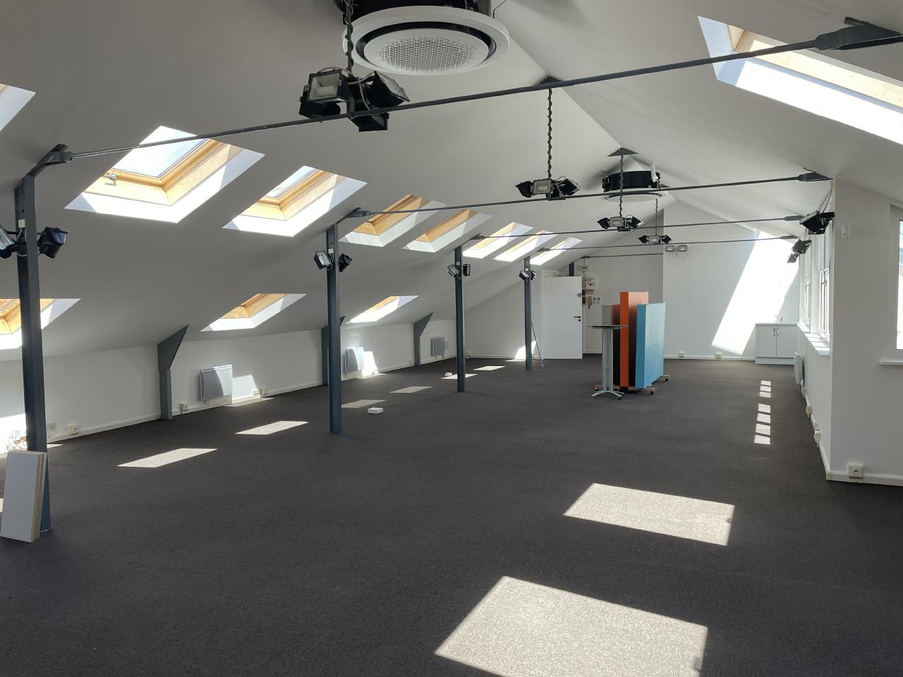 Bureau Nancy 428m² Location bureau Nancy Meurthe-et-Moselle OLBUR2111823 6